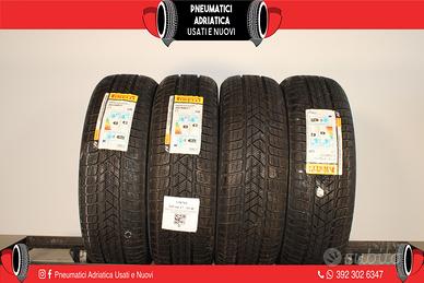 4 Gomme NUOVE 205 60 R 17 Pirelli SPED GRATIS