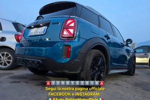 Mini Countryman John Cooper Works 1.5 SE JCW ALL4