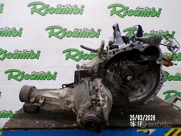 CAMBIO PER TOYOTA RAV4 2.0D D-4D ANNO 2003