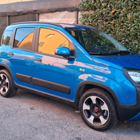 Fiat Panda 1.0 Cross Hybrid FireFly