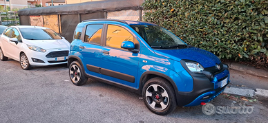 Fiat Panda 1.0 Cross Hybrid FireFly
