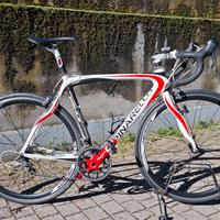 bicicletta da corsa Pinarello Prince