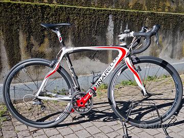 bicicletta da corsa Pinarello Prince
