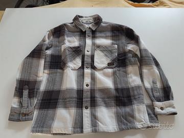 camicia H&M 10 anni-h. 140 cm