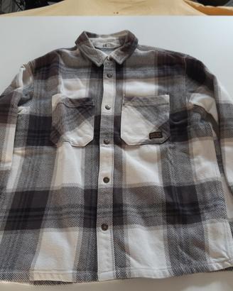 camicia H&M 10 anni-h. 140 cm