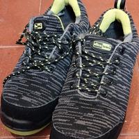 scarpe antinfortunistica uomo donna n 38