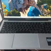 pc notebook mediacom