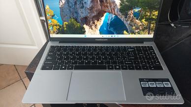 pc notebook mediacom