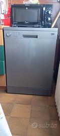 lavastoviglie Beko