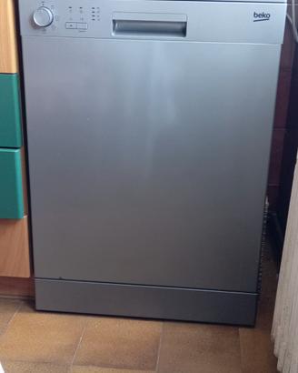 lavastoviglie Beko