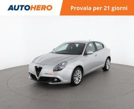 ALFA ROMEO Giulietta EZ10667