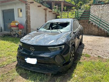 Opel Mokka 1.2 Turbo GS