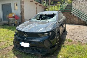 Opel Mokka 1.2 Turbo GS