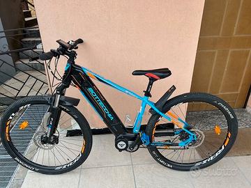 Bici elettrica