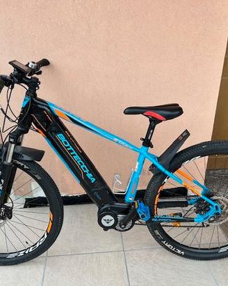 Bici elettrica