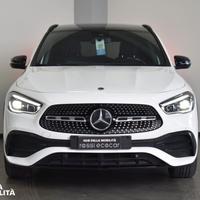 MERCEDES-BENZ GLA 200 d Automatic Premium