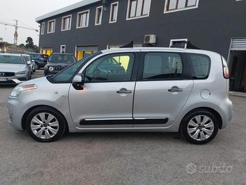 CITROEN C3 Picasso 1.6 HDi