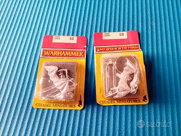 miniature Warhammer n2 undead carrion citadel
