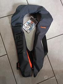 Giubbotto di salvataggio 