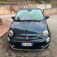 FIAT 500 Hybrid “Dolce Vita”