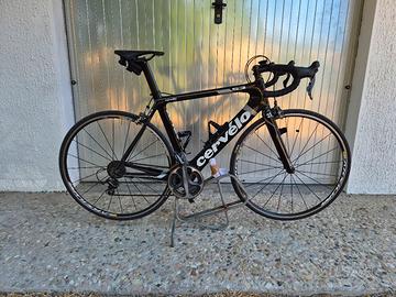Cervelo s3 TG. 56