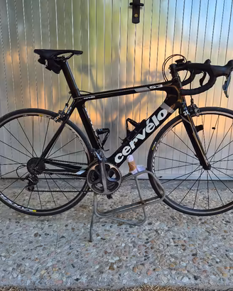 Cervelo s3 TG. 56
