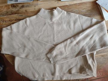 maglia Bershka nuova tg M