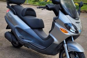 Piaggio x9 180