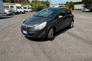 Opel Corsa 1.2 85CV 3 porte GPL-TECH Ecotec
