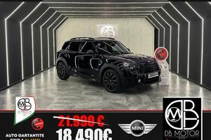 Mini Countryman F60 2.0 Business auto my18