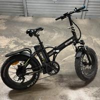 Bicicletta icone marines s