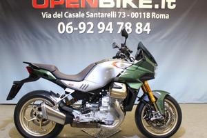 Moto Guzzi V100 Mandello S ABS E5 07/2024 Km 6400