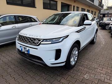 LAND ROVER Range Rover Evoque 1.5 I3 PHEV 300 CV A