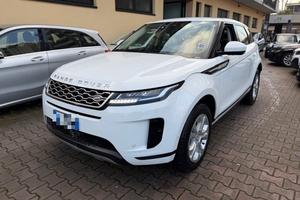 LAND ROVER Range Rover Evoque 1.5 I3 PHEV 300 CV A