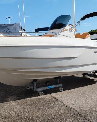 Jaguar 7,0, Prua al vento, prezzo super scontato