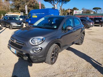 Fiat 500X 1.6 MultiJet 130 CV Cross