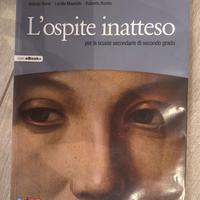 L'ospite inatteso