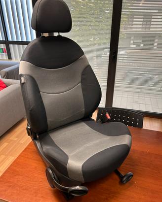 Sedile anteriore destro Mini R53