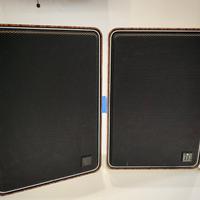 Diffusori Grundig Hi-Fi BOX 203 Ma