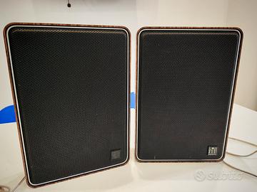 Diffusori Grundig Hi-Fi BOX 203 Ma