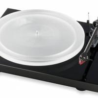 Giradischi PROJECT DEBUT CARBON RECORDMASTER HIRES