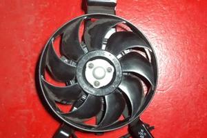 VENTOLA RADIATORE KAWASAKI ZX10R 2005