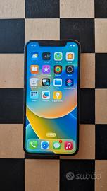 Ricambi Iphone X 256G