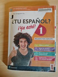¿tu espanol? 