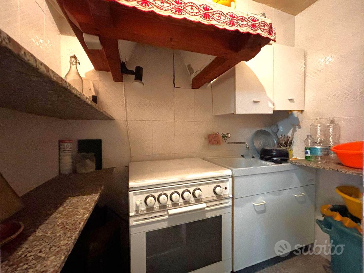 Appartamento – Carloforte, Sulcis Iglesiente - Vista 5
