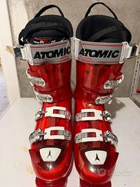Scarponi sci ATOMIC CS110