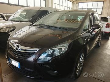 OPEL ZAFIRA  2.0 7 POSTI