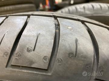 2 GOMME USATE ESTIVO 1956515 - CP98317772