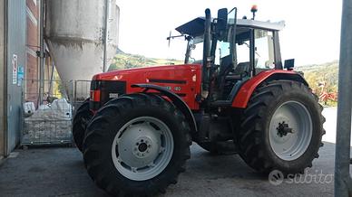 Trattore usato Same SILVER 180