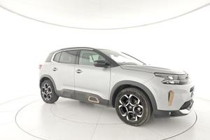 Citroën C5 Aircross PureTech 130 S&S C-Series